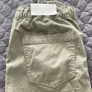 American eagle jegging jogger